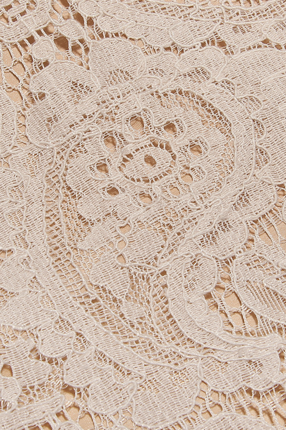 Corset Modelador Isabelle