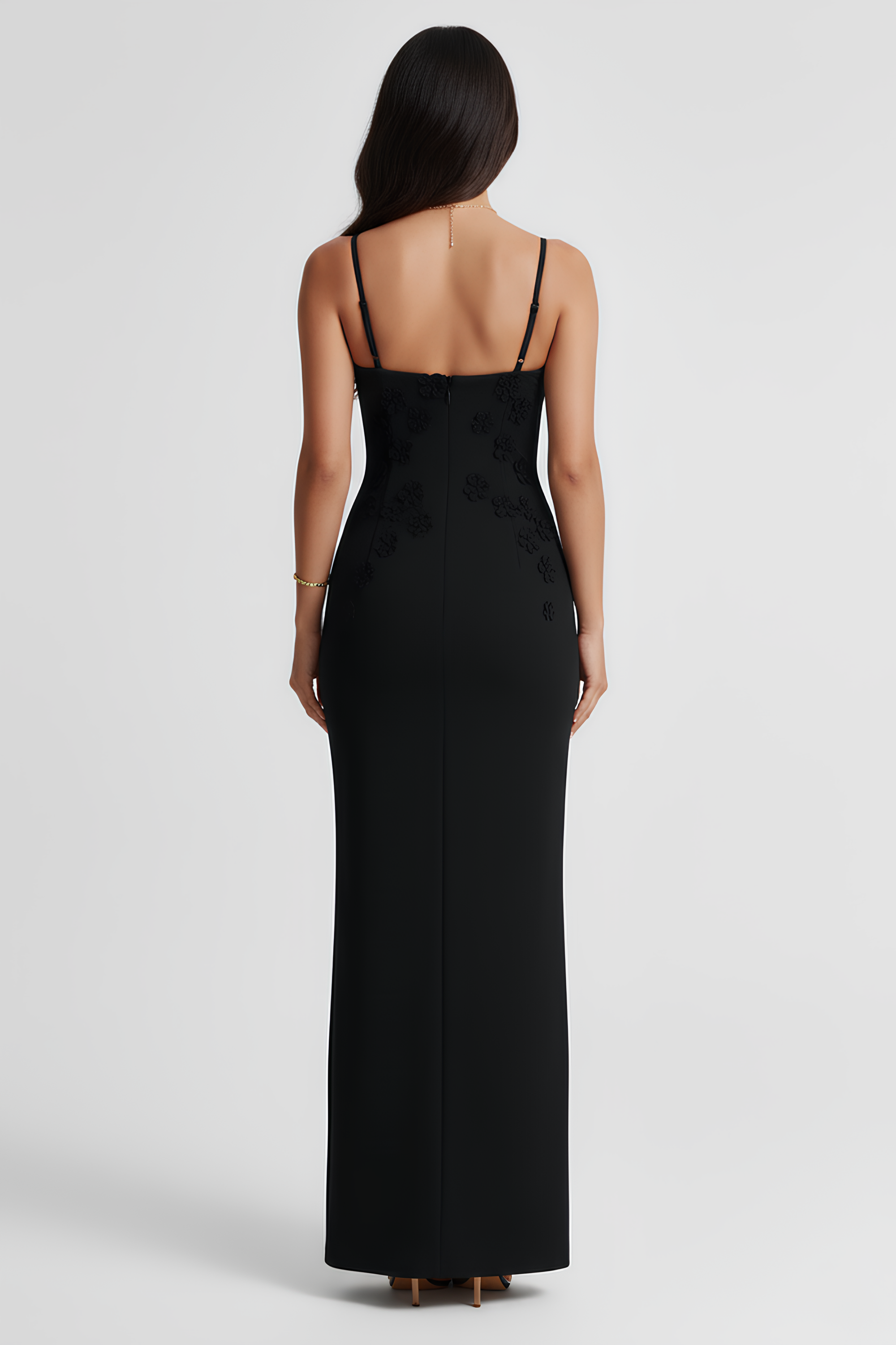 Vestido Longo Helena