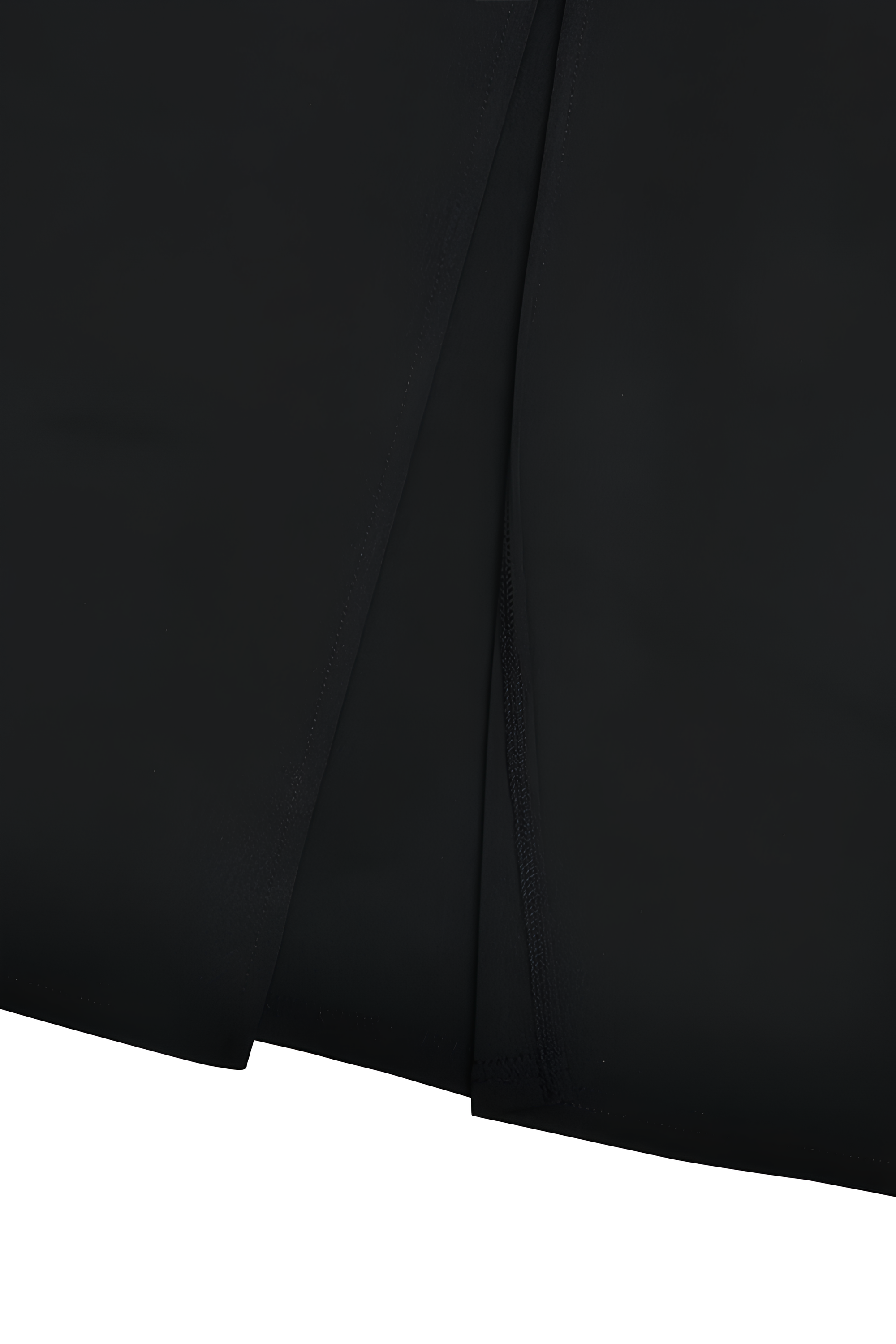 Vestido Manga Longa Kayla