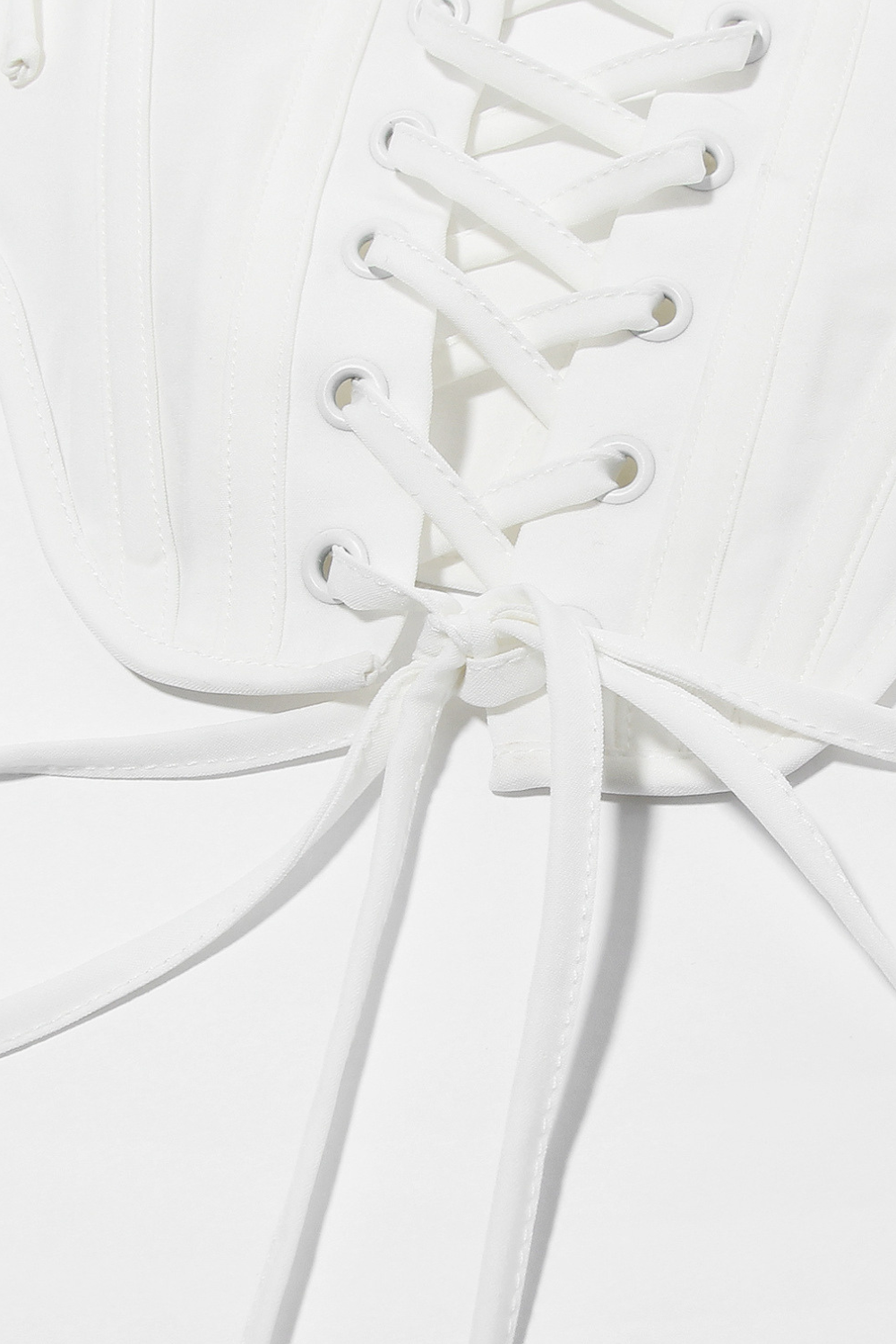 Vestido Bustier Milena (2 em 1)