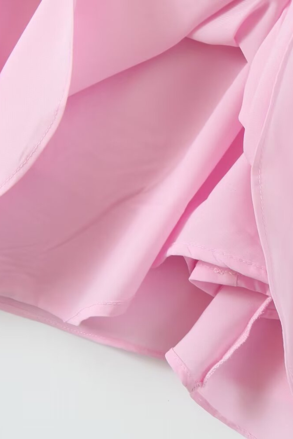 Vestido Curto Alyssa