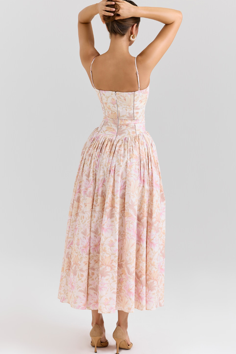 Vestido Modelador Stella