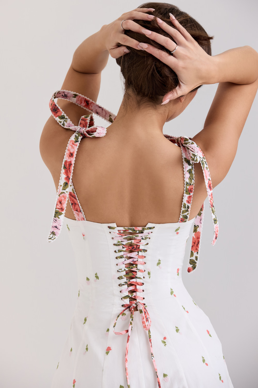 Vestido Modelador Isabella