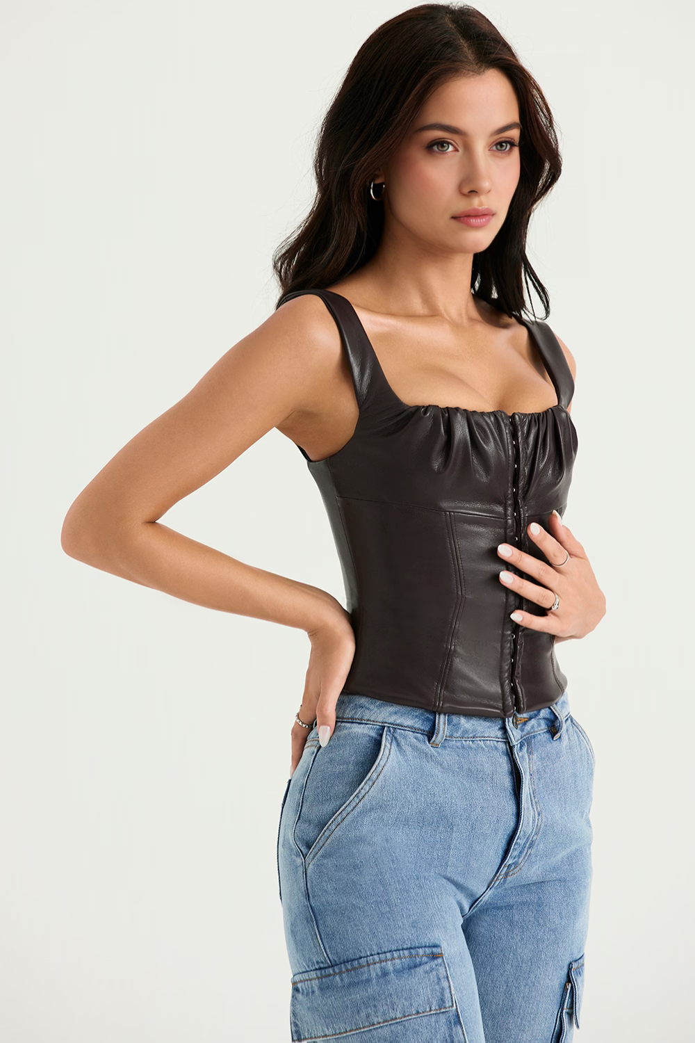 Corset Modelador Amaris