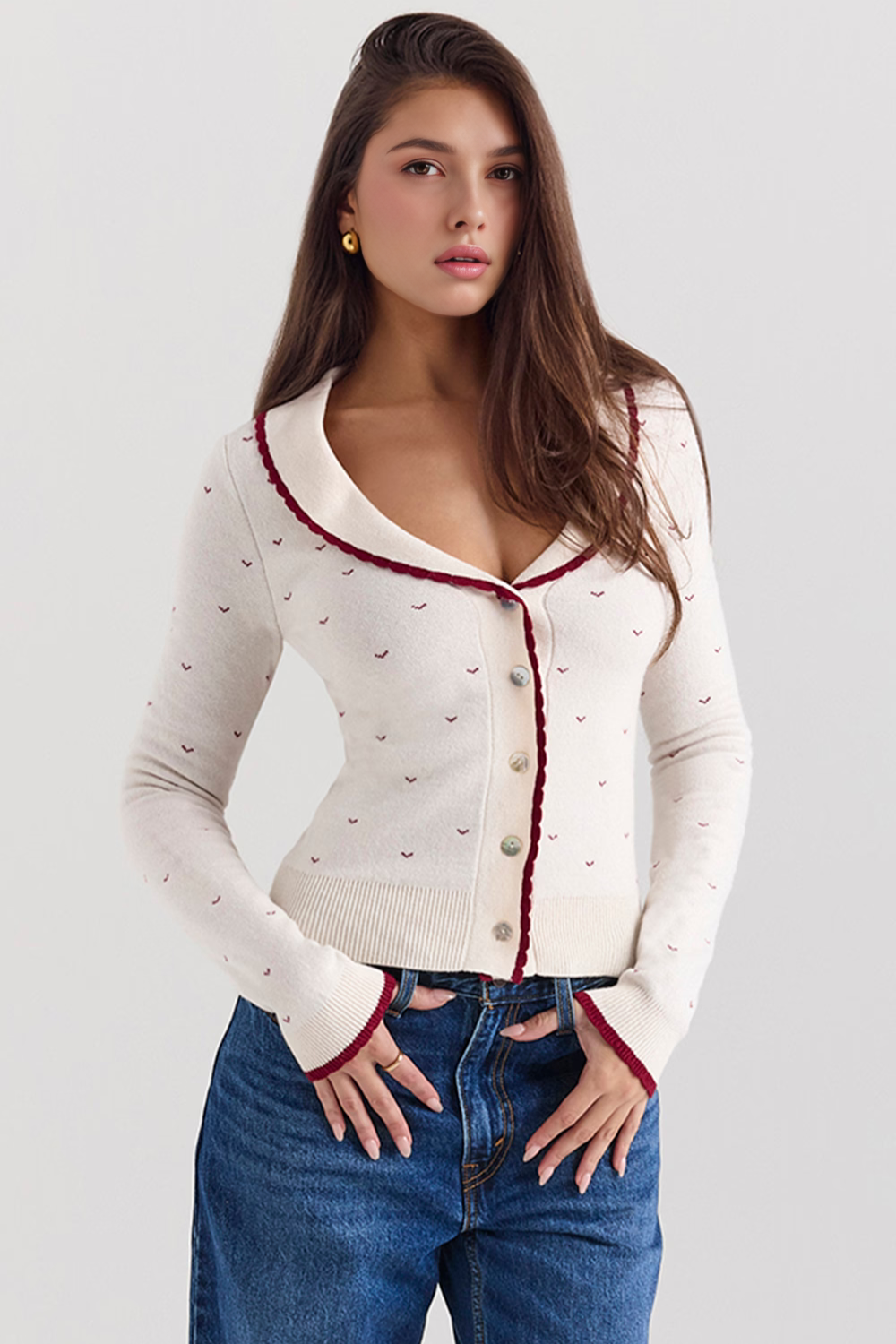Cardigan Adrielle
