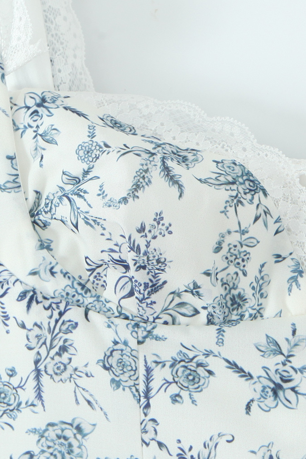 Vestido Curto Carlota