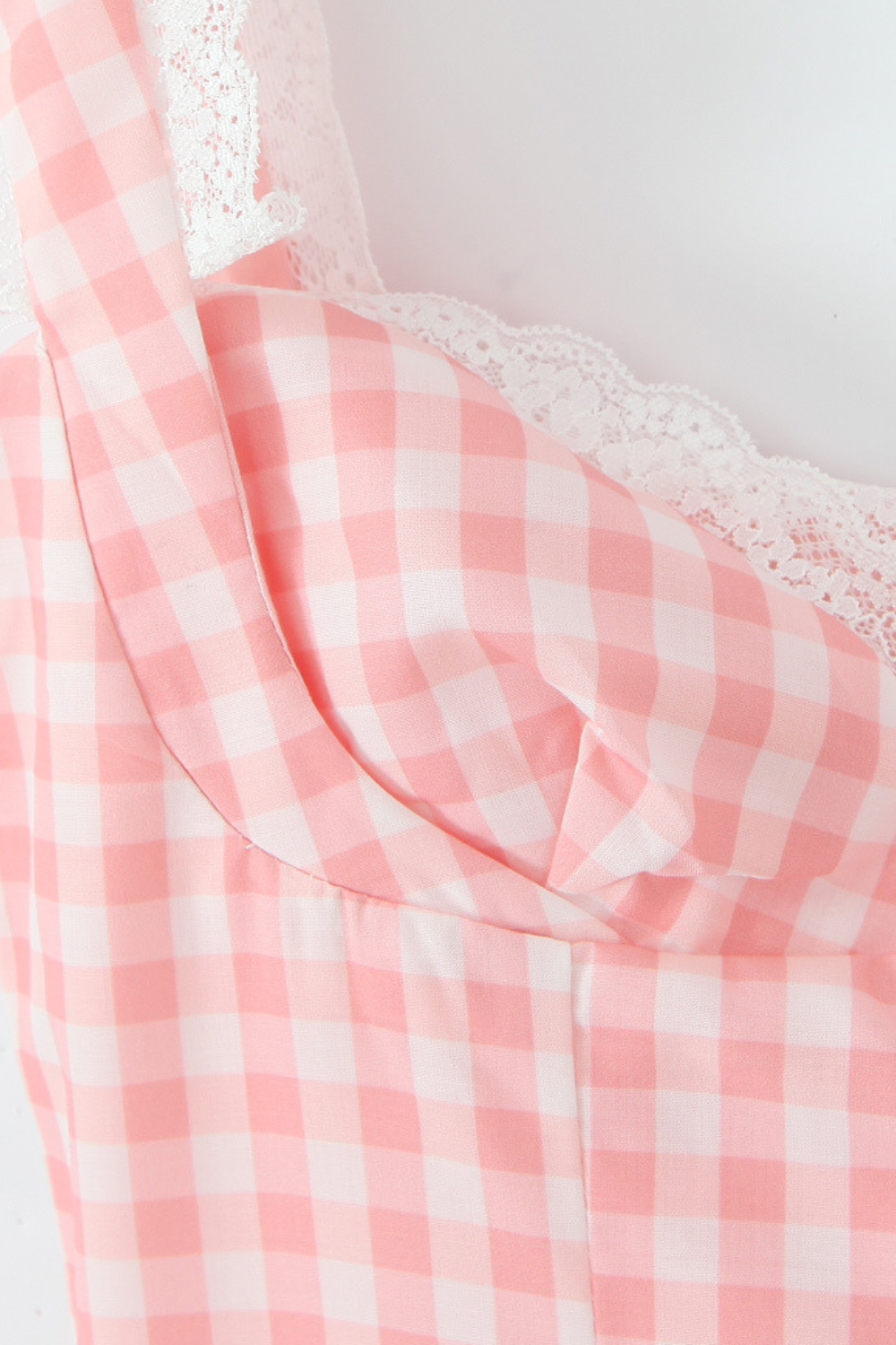 Vestido Curto Eloise