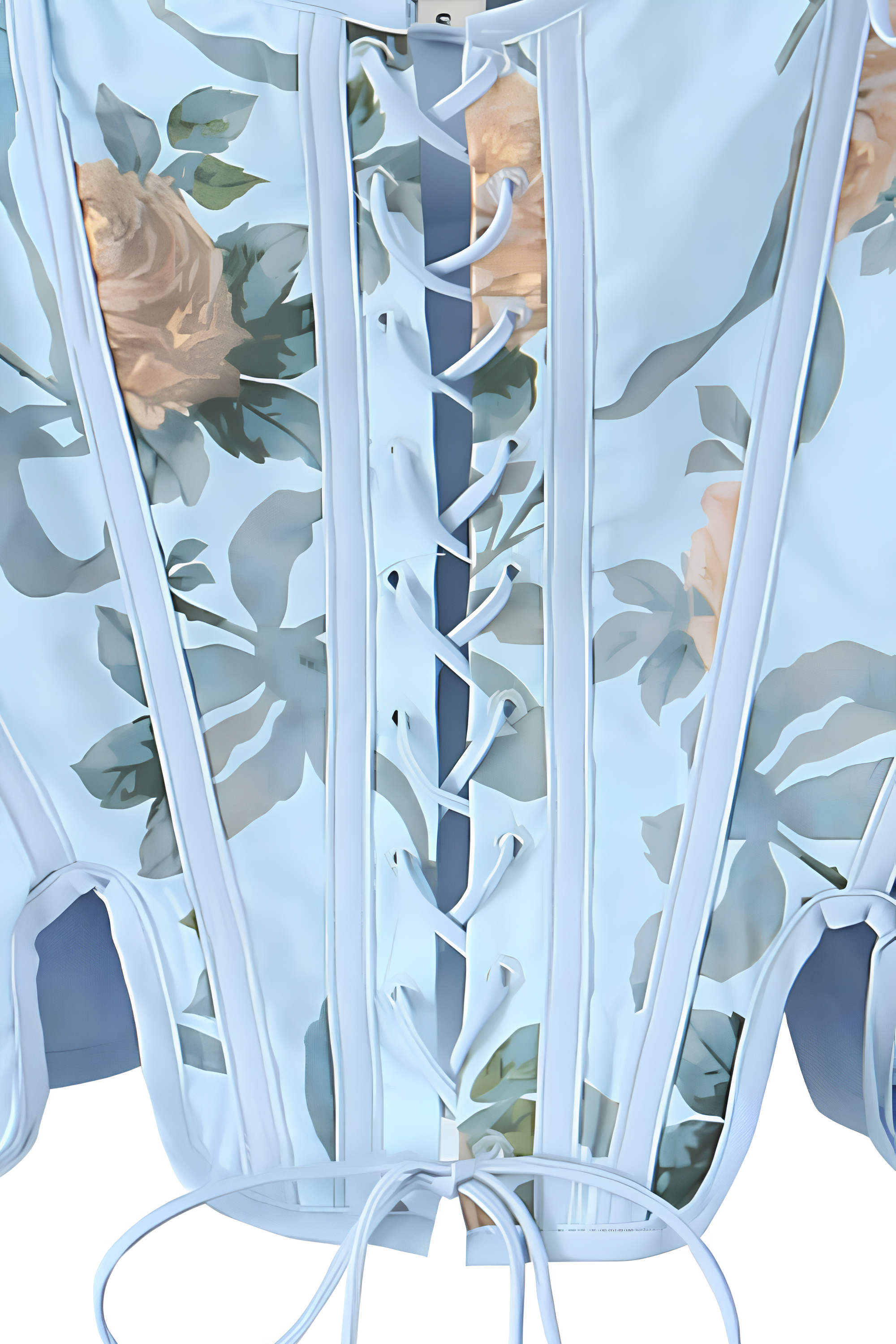 Corset Modelador Paola