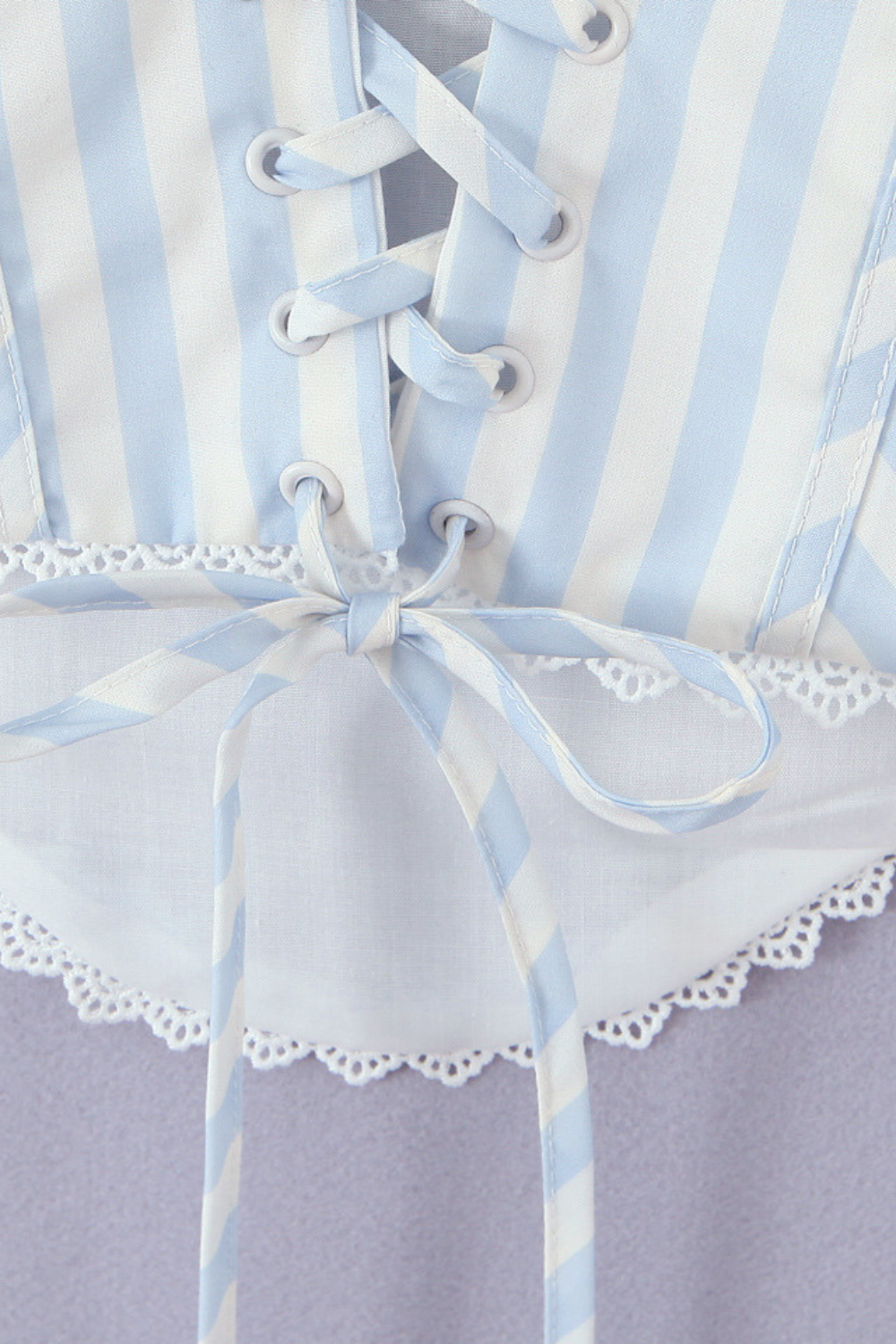 Corset Modelador Dandara