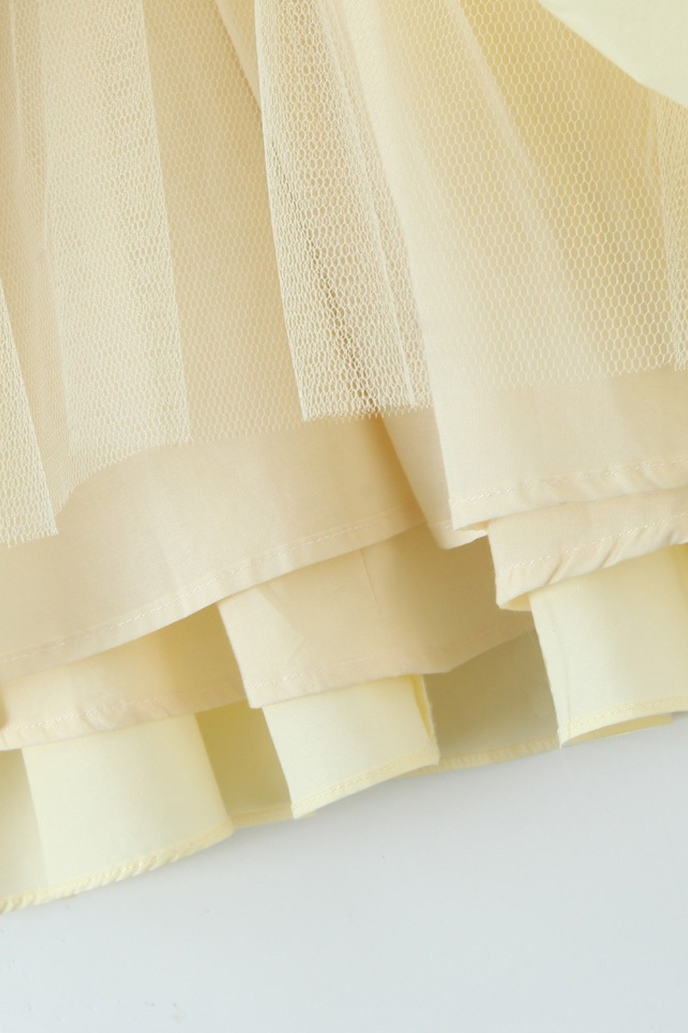 Vestido Curto Natalie