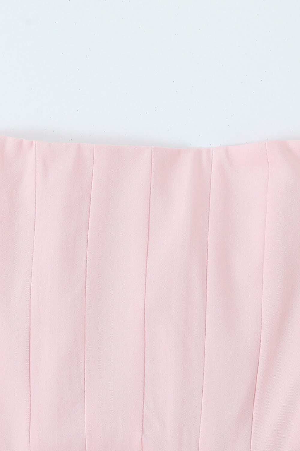 Vestido Bustier Lola