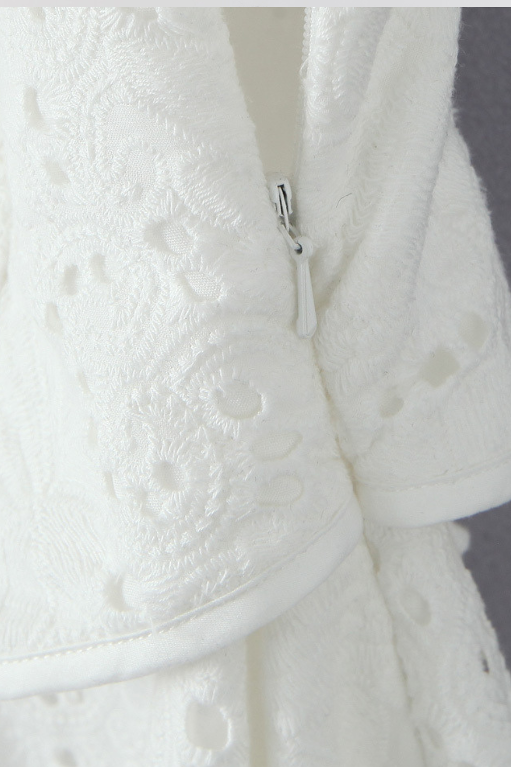 Vestido Corset Elisabeth