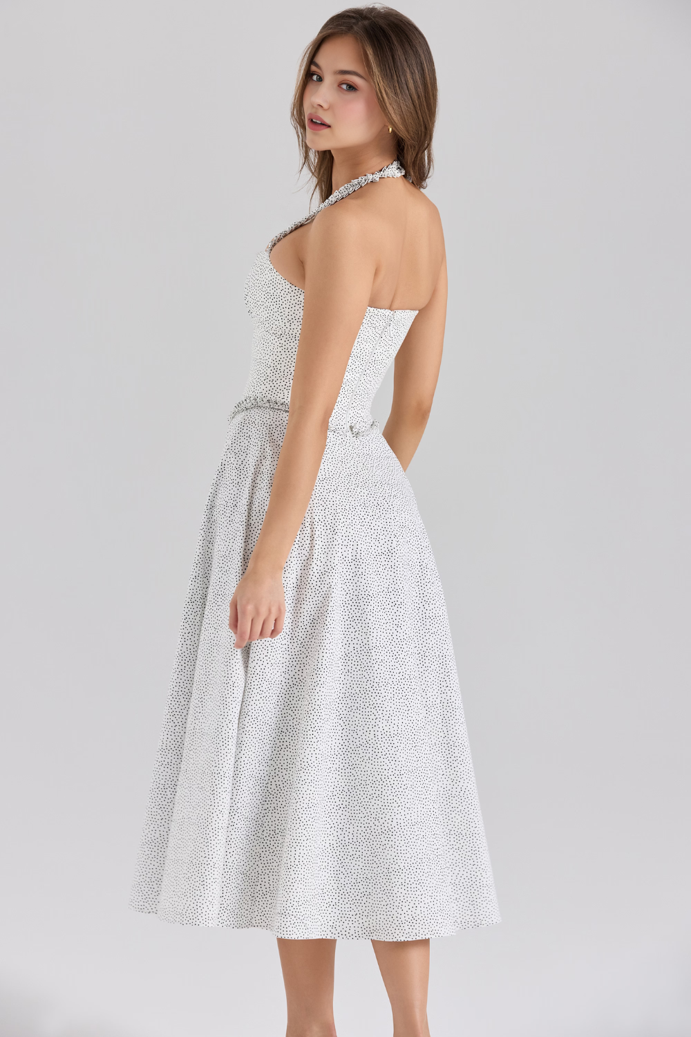 Vestido Modelador Maia