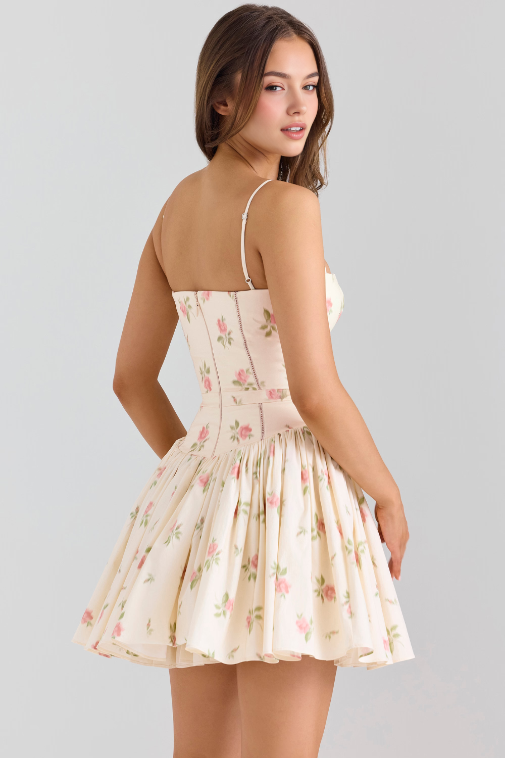 Vestido Curto Stella