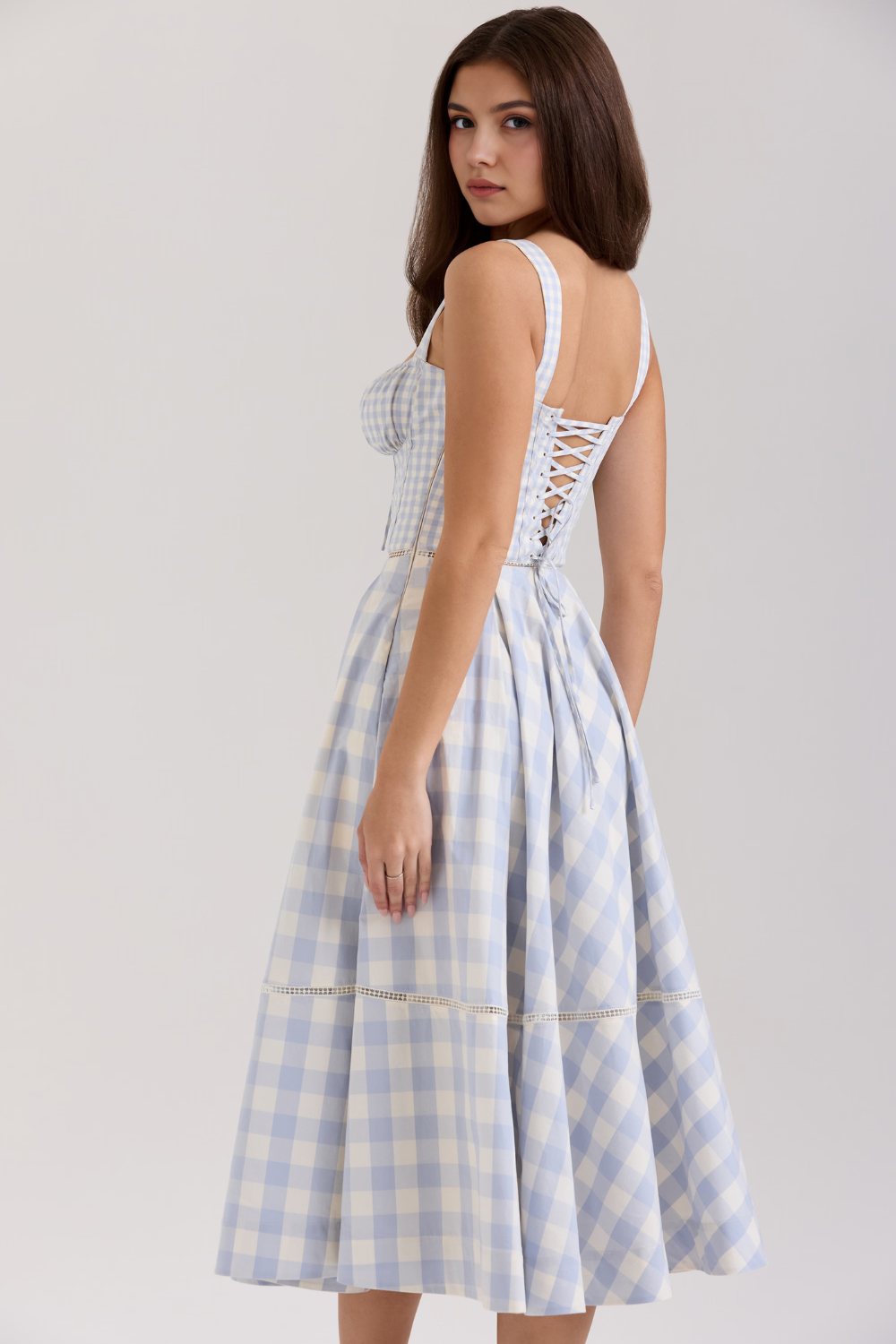 Vestido Bustier Clara