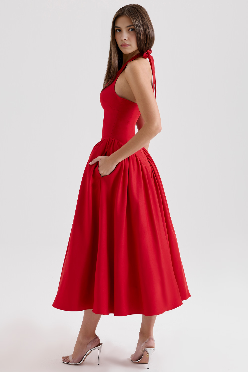 Vestido Modelador Maribela