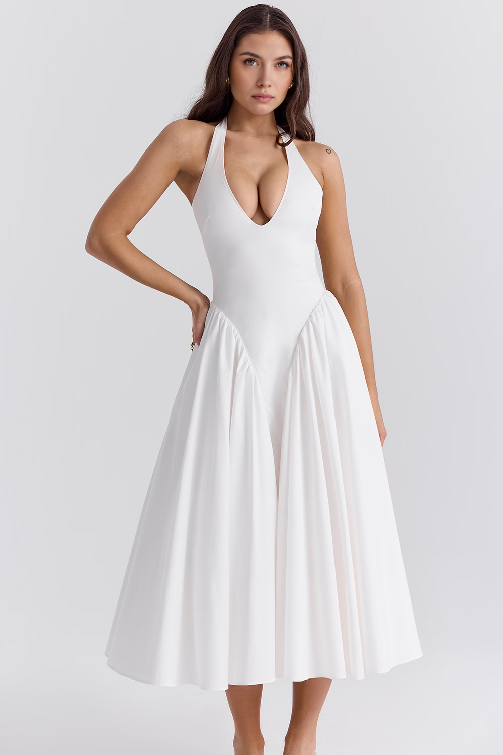 Vestido Modelador Maribela