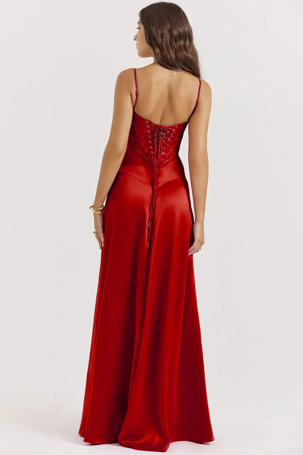 Vestido Bustier Marielle